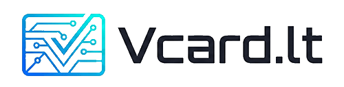 vcard.lt logotipas
